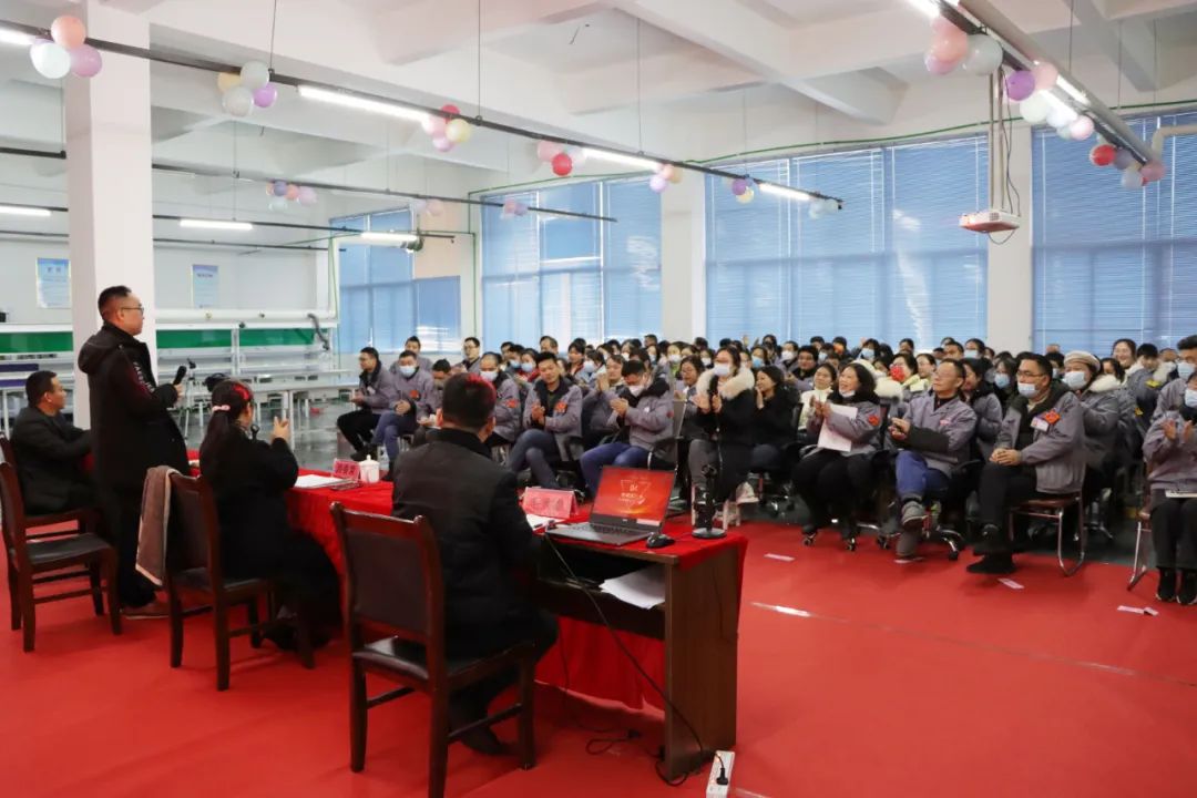 看影片APP科技董事长寄语