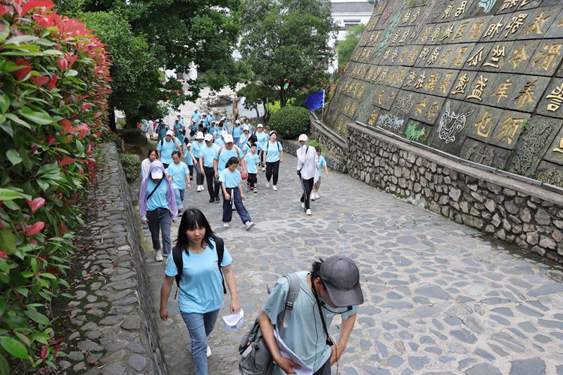 九江看影片APP科技2023旅游